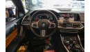 BMW X6M BRAND NEW BMW X6 M COMPETITION - 2023