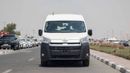 تويوتا هاياس HIGH ROOF 13S P 3.5L AT GL RB | BUS | 2026 | 3 years warranty | For Local Registration +10%