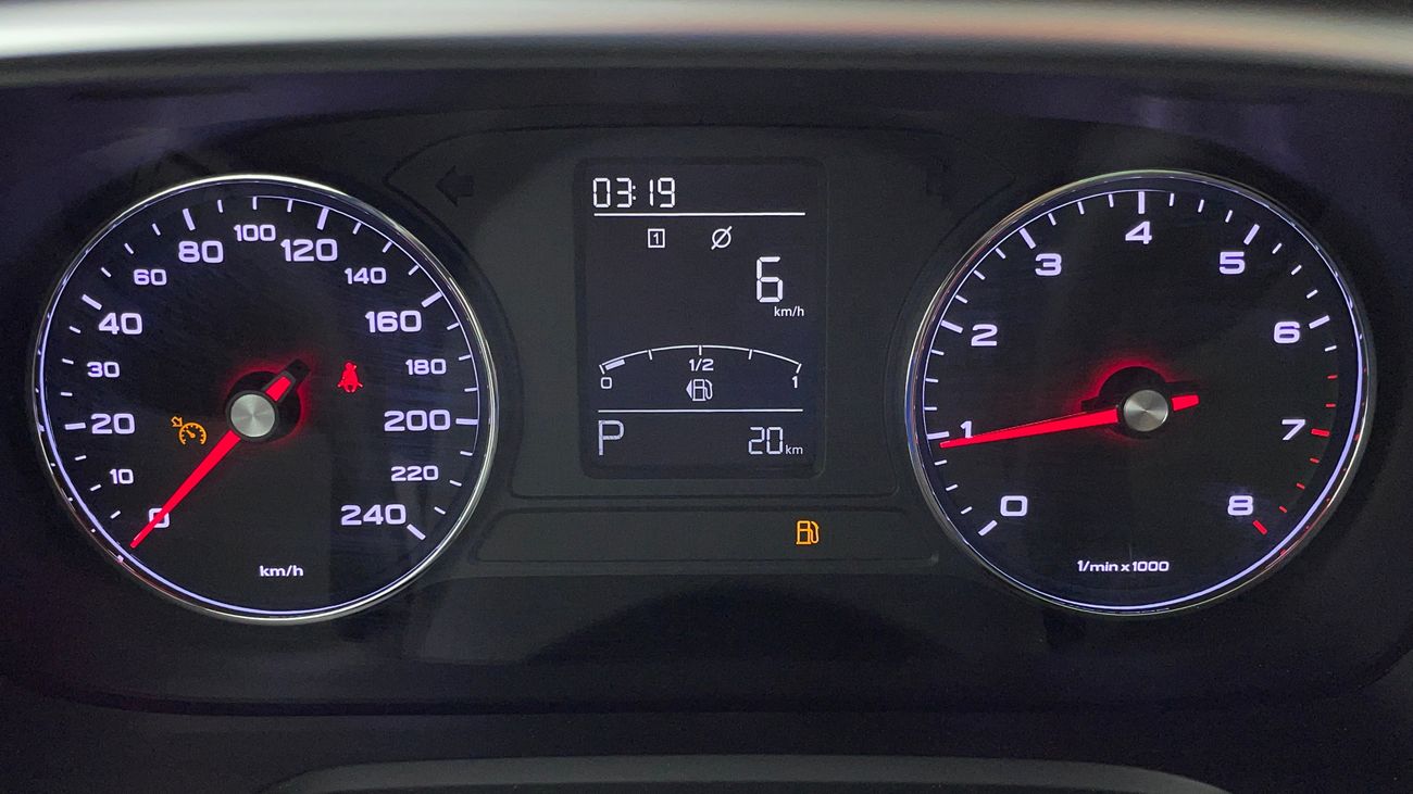 أم جي RX5 LUXURY 2 | بدون دفعة مقدمة | اختبار قيادة مجاني للمنزل