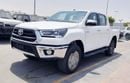 تويوتا هيلوكس SR5 2.4L DIESEL 4X4 A/T MY2026