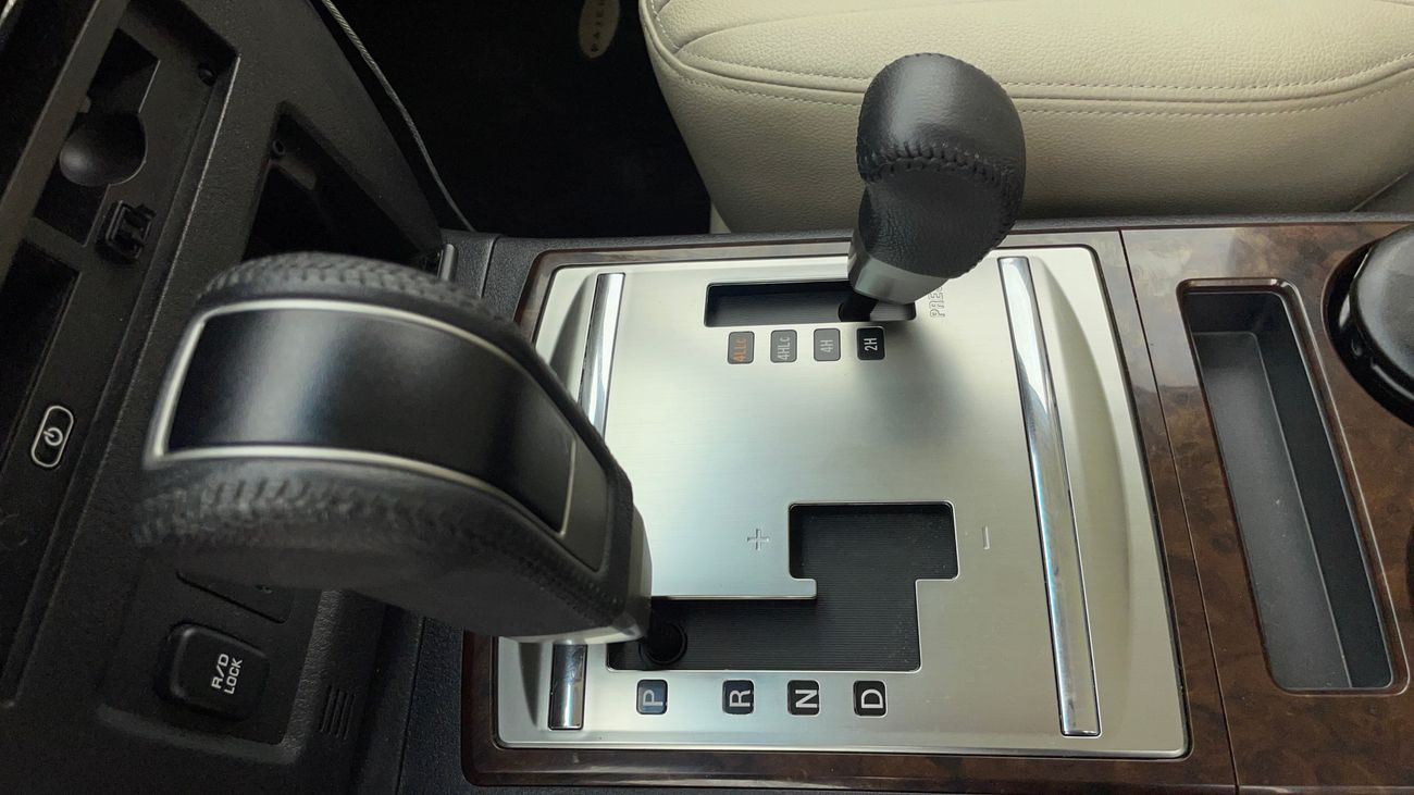 Mitsubishi Pajero GLS HIGHLINE 3.8 | Zero Down Payment | Free Home Test Drive