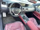 Lexus GS350 F-Sport 3.5L