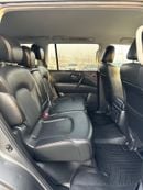 Nissan Armada 4WD 2020 model