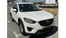 Mazda CX-5 MAZDA CX-5 2016 GT-GCC-0%DP-WARRANTY-BANK OPTION AVAILABLE