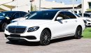 مرسيدس بنز E300 مرسيدس E300 2017