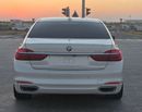 بي أم دبليو 730Li