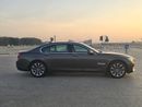 BMW 730Li MODEL 2015 GCC CAR PERFECT CONDITION INSIDE AND OUTSIDE FULL OPTION SUN ROOF LEATHER SEATS