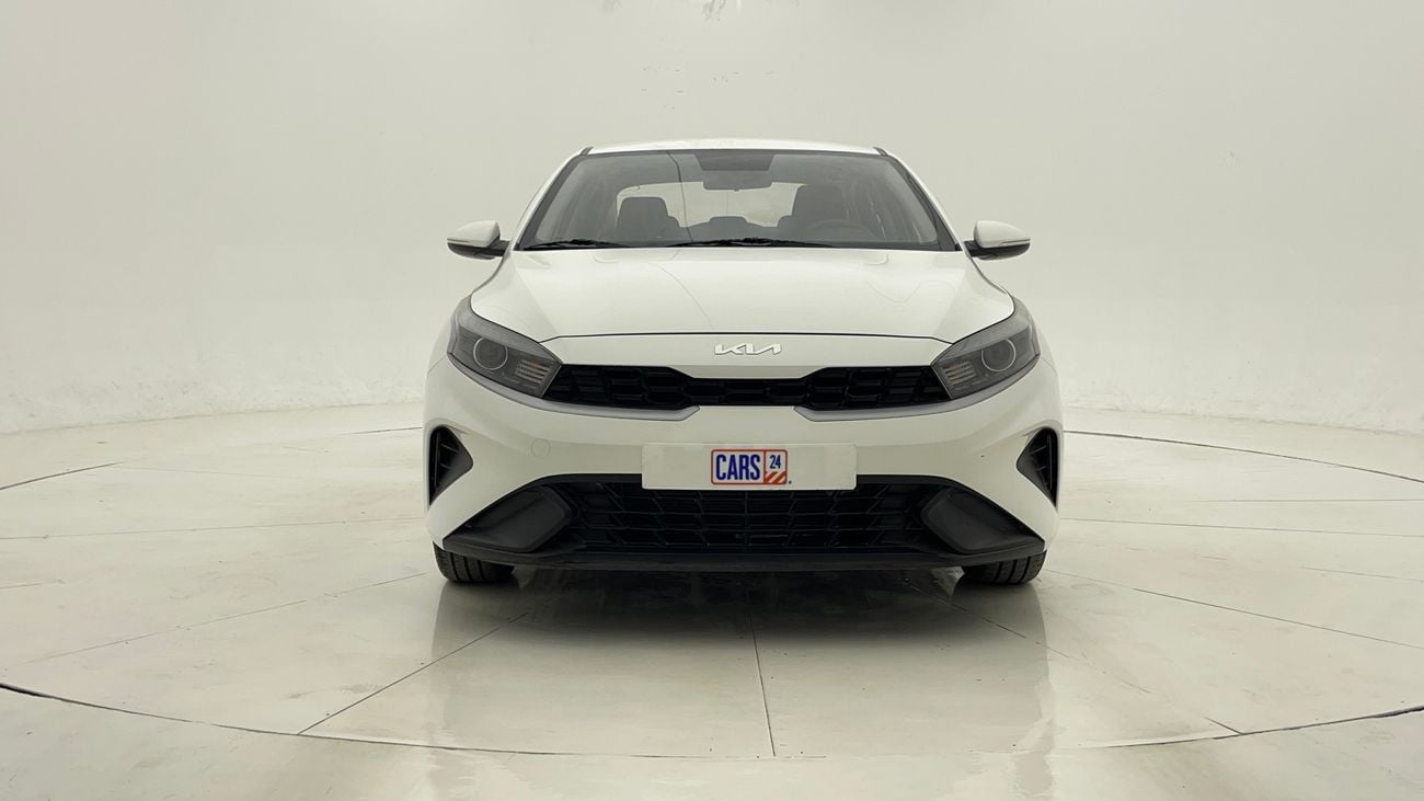 Kia Cerato LX 1.6 | Zero Down Payment | Free Home Test Drive