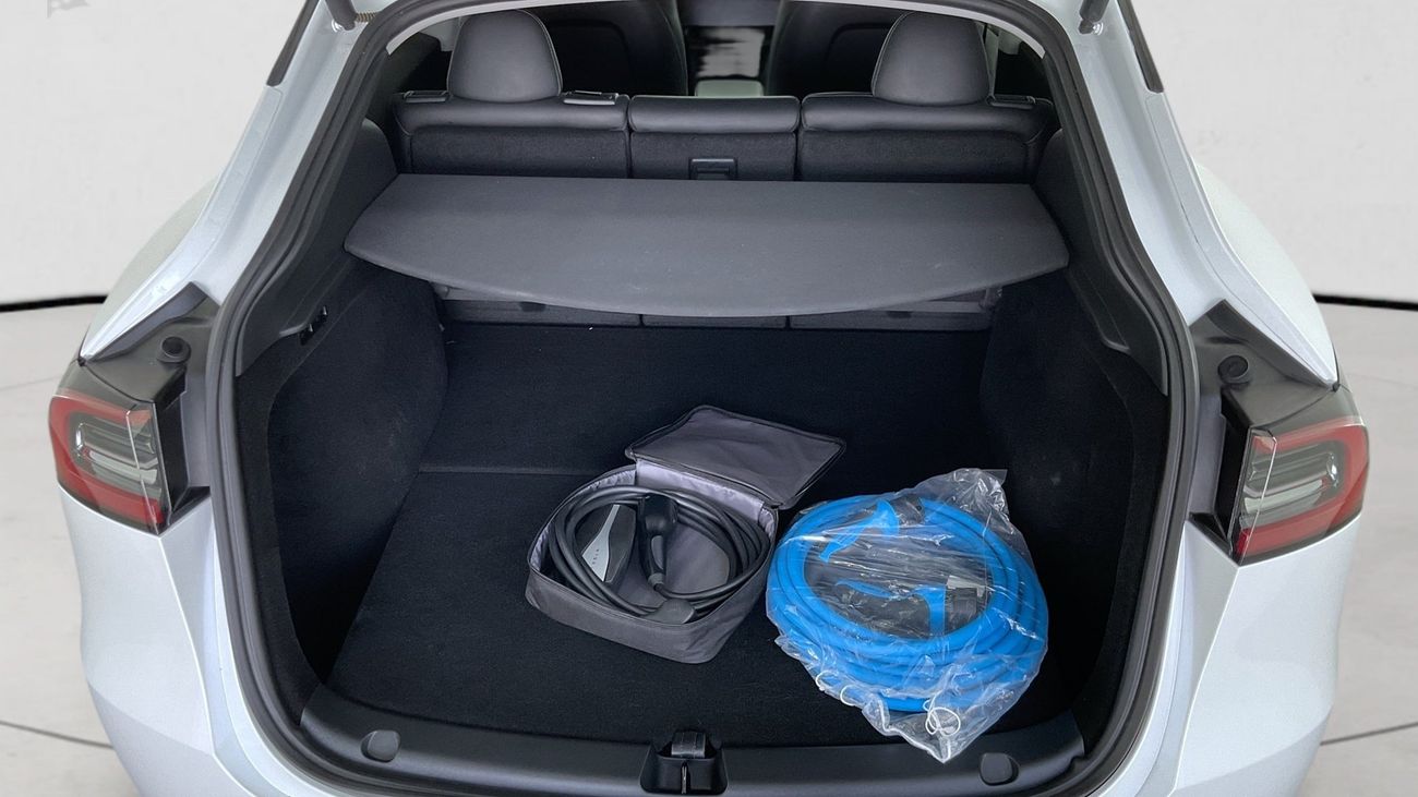 Tesla Model Y | Guaranteed Warranty | 0 Down Payment