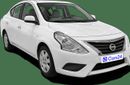Nissan Sunny SV 2023 | AED 321/Month | 0 DP | 30 Day Return | Warranty