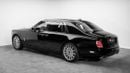 Rolls Royce Phantom STANDARD - 2019 - GCC Specs