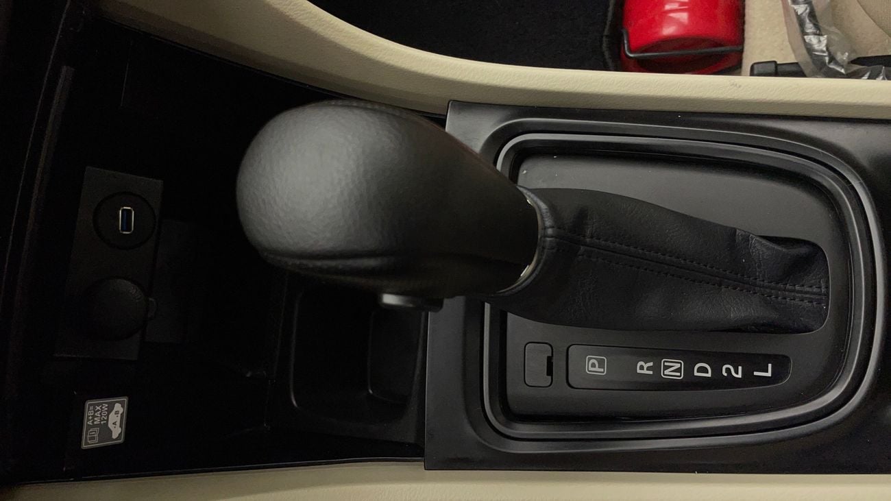 سوزوكي سياز 2023 GL | AED 466/Month | 0 DP | 30 Day Return | Warranty