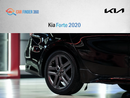 Kia Forte Kia Forte 2020