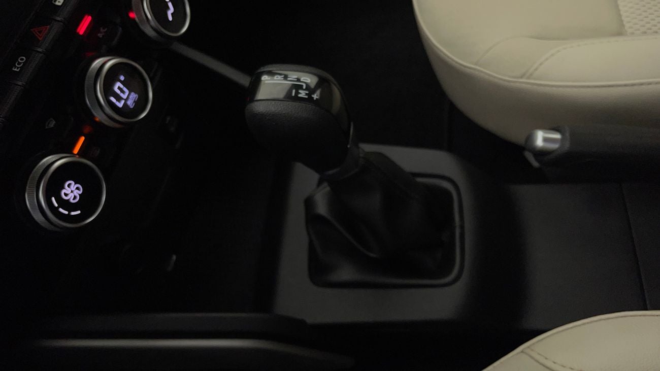 رينو داستر LE 1.6 | بدون دفعة مقدمة | اختبار القيادة في المنزل