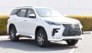 Toyota Fortuner V6