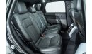 لاند روفر رينج روفر سبورت 2019 Range Rover Sport / 5 Year Al Tayer Warranty & 5 Year 65k kms Service Pack