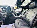 مرسيدس بنز C 300 PREMIUM