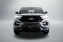 Ford Explorer ST 400A 3.0L ST 400HP 3.0L