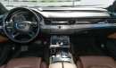 Audi A8 60 TFSI Quattro