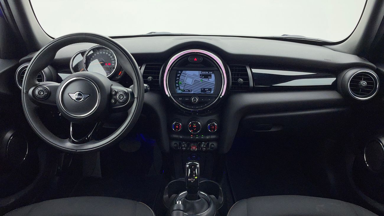 Mini Cooper STD 1.5 | Zero Down Payment | Free Home Test Drive