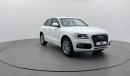 أودي Q5 40 TFSI 2 | Under Warranty | Inspected on 150+ parameters