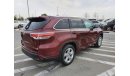 Toyota Highlander 2015 TOYOTA HIGHLANDAR LIMITED