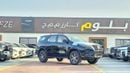 Toyota Fortuner EXR Fortuner 2.7L-G 4WD AT 2026MODEL------DIGITAL AC ----BLACK -TAN INTERIOR