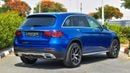 Mercedes-Benz GLC 300 4MATIC Mercedes GLC300 AMG / 2022 / USA