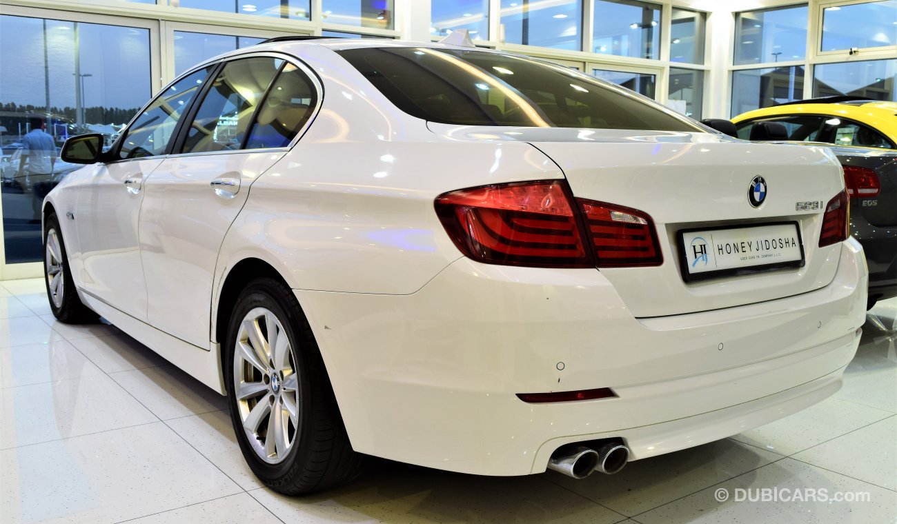 BMW 523i i