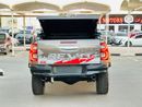 تويوتا هيلوكس Toyota Hilux SR5 2020 Facelift 2024 GR V4 LHD