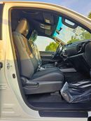 تويوتا هيلوكس GR SPORT WIDE BODY / 4.0L V6 PETROL / OVER FENDER, 360*CAMERA, DRIVER PWR SEATS / CODE#H4GRY