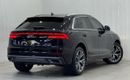 Audi Q8 55 TFSI quattro S-Line 3.0L 2021 Audi Q8 S-Line 55TFSI Quattro, 2025 Audi Warranty + Service Pack, L