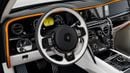 Rolls Royce Cullinan STD Overdose by NOVITEC - 2026 - GCC Specs - Under Warranty and Service