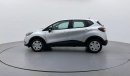 Renault Captur PE 1.6 | Under Warranty | Inspected on 150+ parameters