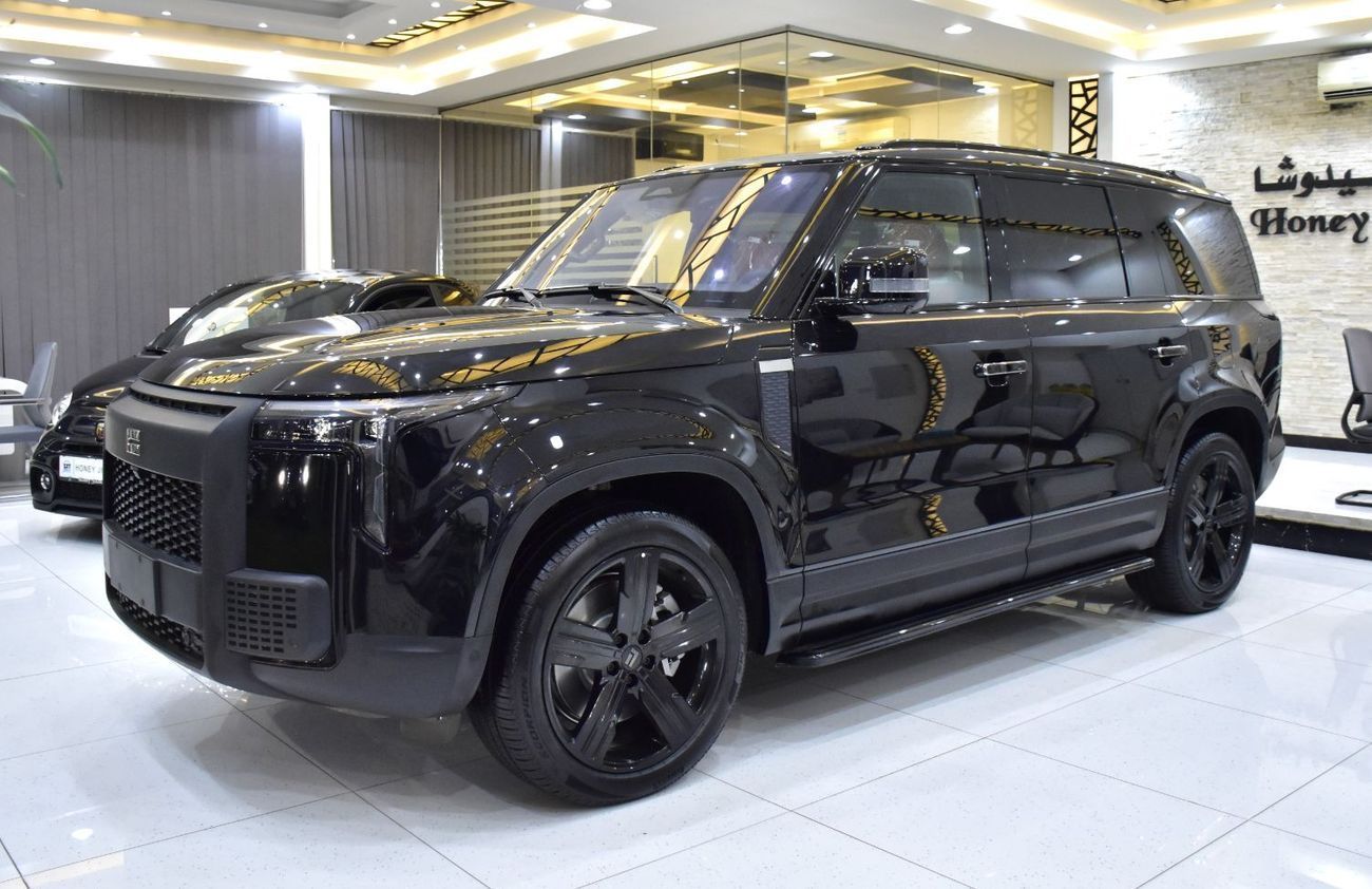 روكس 01 EXCELLENT DEAL for our ROX 01 V.I.P Long Range ( 2025 Model ) in Black Color Chinese Specs