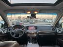 Infiniti QX60 Luxury Infiniti QX 60 _GCC_2015_Excellent Condition _Full option