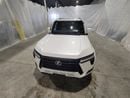 Lexus GX550 LUXURY 3.4L