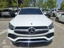 مرسيدس بنز GLC 200 PREMIUM PLUS مرسيدس glc220 2021