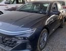 Hyundai Accent Comfort+ 1.5L