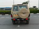Toyota Land Cruiser 70 HT S- DLX