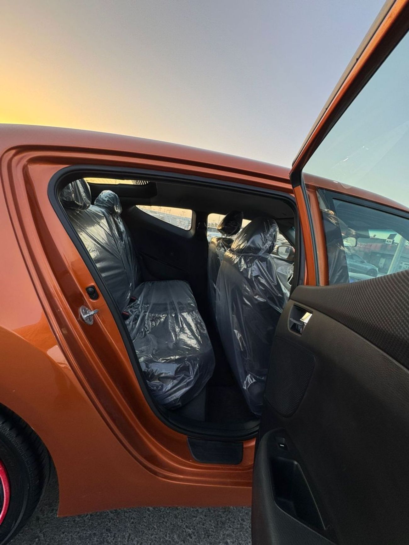 Hyundai Veloster GLS 1.6L perfect inside&outside