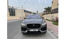 Jaguar F Pace 2.5 t Sport