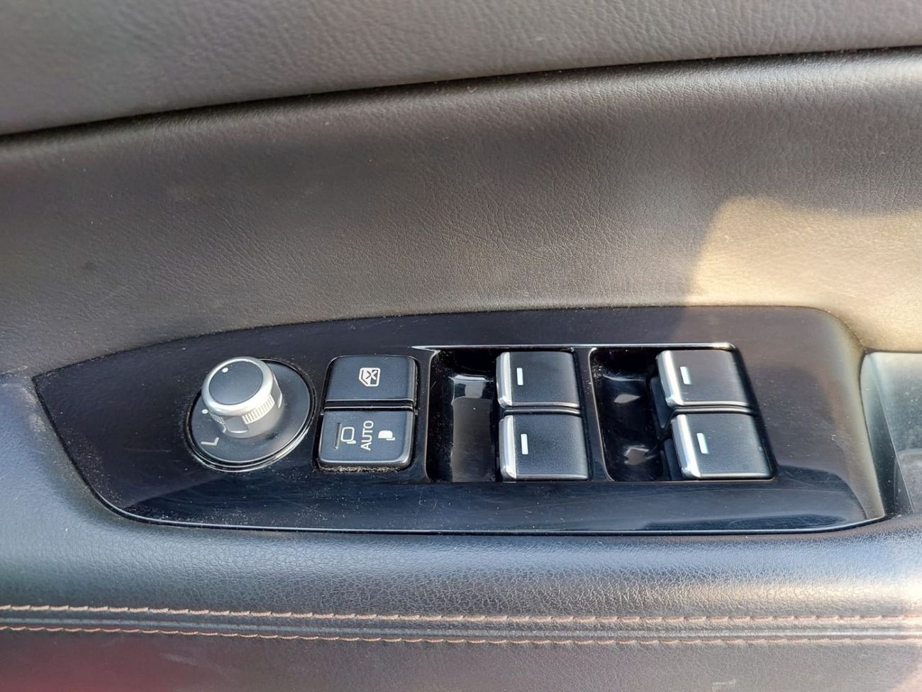 Mazda CX5 MAZDA CX-5 SUV RHD 2018 MODEL 2.1 L DIESEL AUTOMATIC(PM14039)