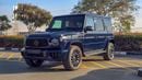 Mercedes-Benz CL 63 AMG MERCEDES BENZ AMG G63 - NAVY BLUE  - A22 - FULL CARBON FIBER - 2026 - EUROPEAN SPECS