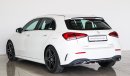 Mercedes-Benz A 250 VSB 30260