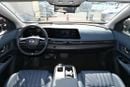 Nissan Ariya NISSAN ARIYA e-4ORCE Color Grey, HIGH PERFORMANCE EDITION 4WD ELECTRIC, Model: 2023