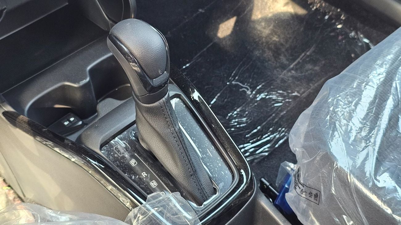 Suzuki Swift Suzuki Swift Brand New 1.2L Suzuki Swift 2026 Model Suzuki Swift GLX, 1.2L Petrol A/T