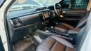 Toyota Hilux (GR BODY KIT INSTALLED | DOUBLE CABIN | POWER SEATS | AT | LEATHER SEATS |