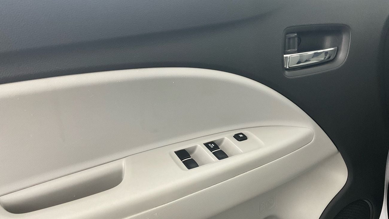 Mitsubishi Attrage GLX Full 1.2L GLX Full | Guaranteed Warranty | 0 Down Payment