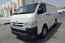 Toyota Hiace GL